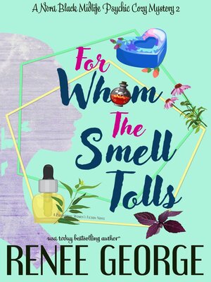 For Whom the Smell Tolls - ebook